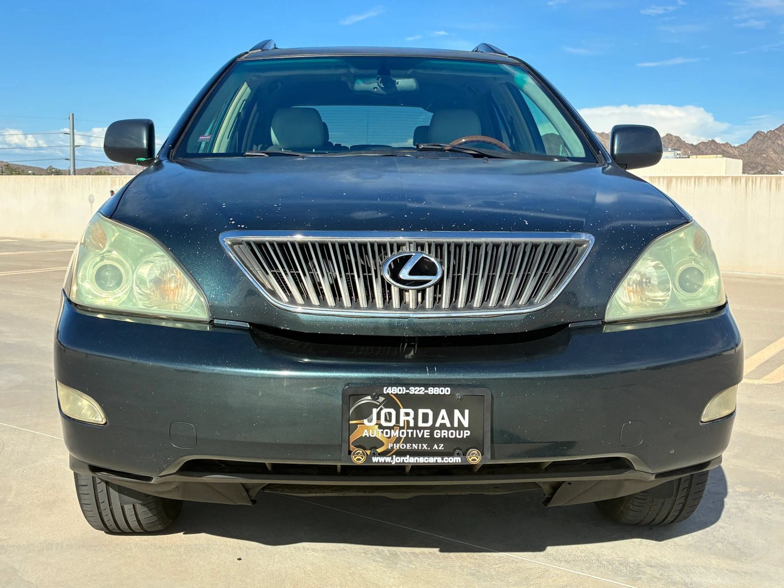 Used 2004 Lexus RX 330 AWD image 3