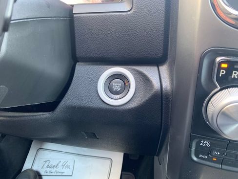 Used 2017 RAM 1500 Sport AWD/4WD image 19