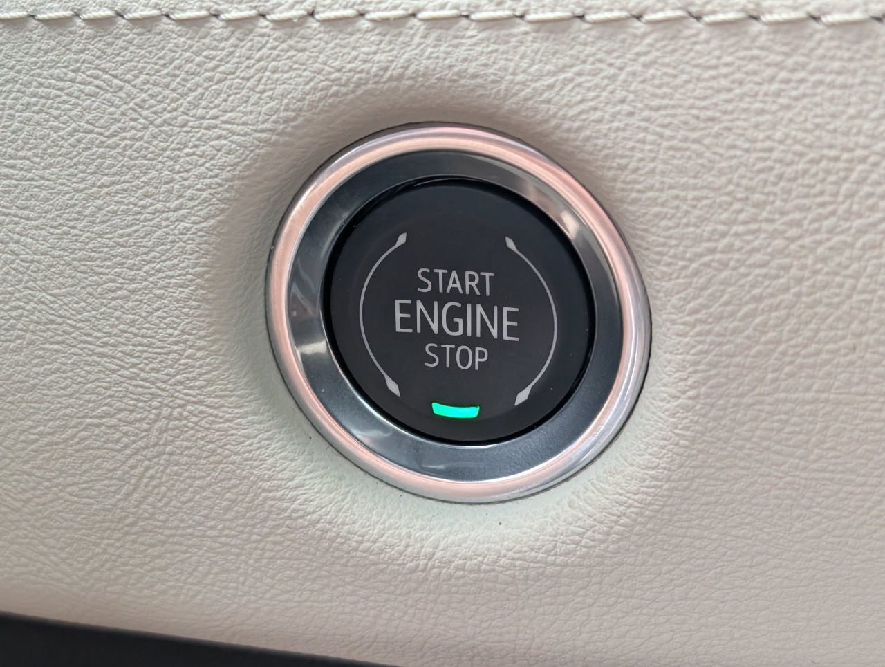 Used 2026 Cadillac Escalade Sport w/ Touring Package RWD image 20