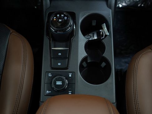 Used 2023 Ford Bronco Sport Badlands w/ Premium Package AWD/4WD image 16