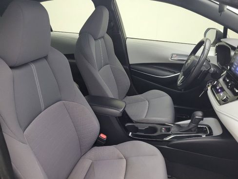 Used 2022 Toyota Corolla SE image 21
