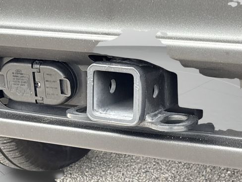 Certified 2023 Ford Explorer ST w/ Equipment Group 401A image 10