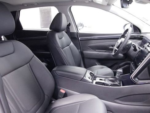 Used 2023 Hyundai Tucson SEL w/ Convenience Package image 12