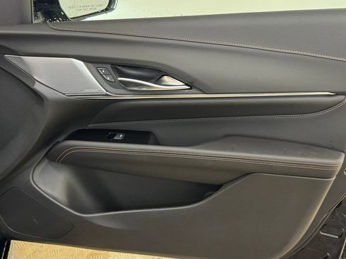 New 2026 Cadillac CT4 Sport image 28