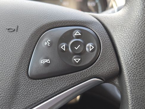 Used 2019 Chevrolet Impala LS FWD image 29