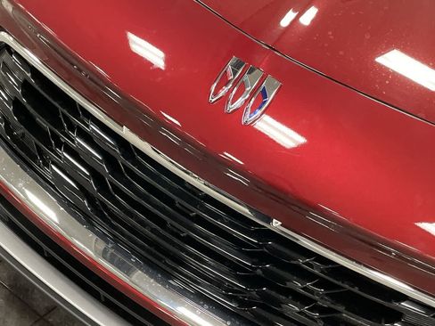 Used 2024 Buick Encore GX Preferred w/ Comfort Package image 35