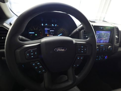 Used 2020 Ford F150 XLT w/ Equipment Group 301A Mid AWD/4WD image 18