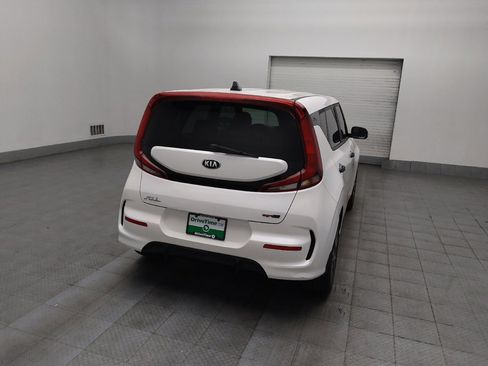 Used 2020 Kia Soul GT-Line FWD image 7
