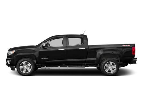 Used 2017 Chevrolet Colorado LT w/ Safety Package image 3