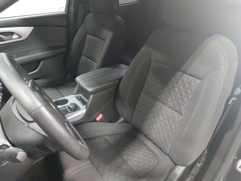 Used 2022 Chevrolet Blazer LT w/ Redline Edition AWD/4WD image 15