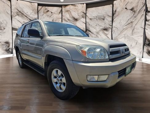 Used 2004 Toyota 4Runner Sport image 3