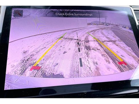 Certified 2025 Jeep Grand Cherokee Overland w/ Luxury Tech Group IV image 28