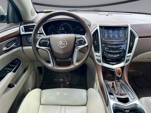 Used 2016 Cadillac SRX Premium FWD image 21