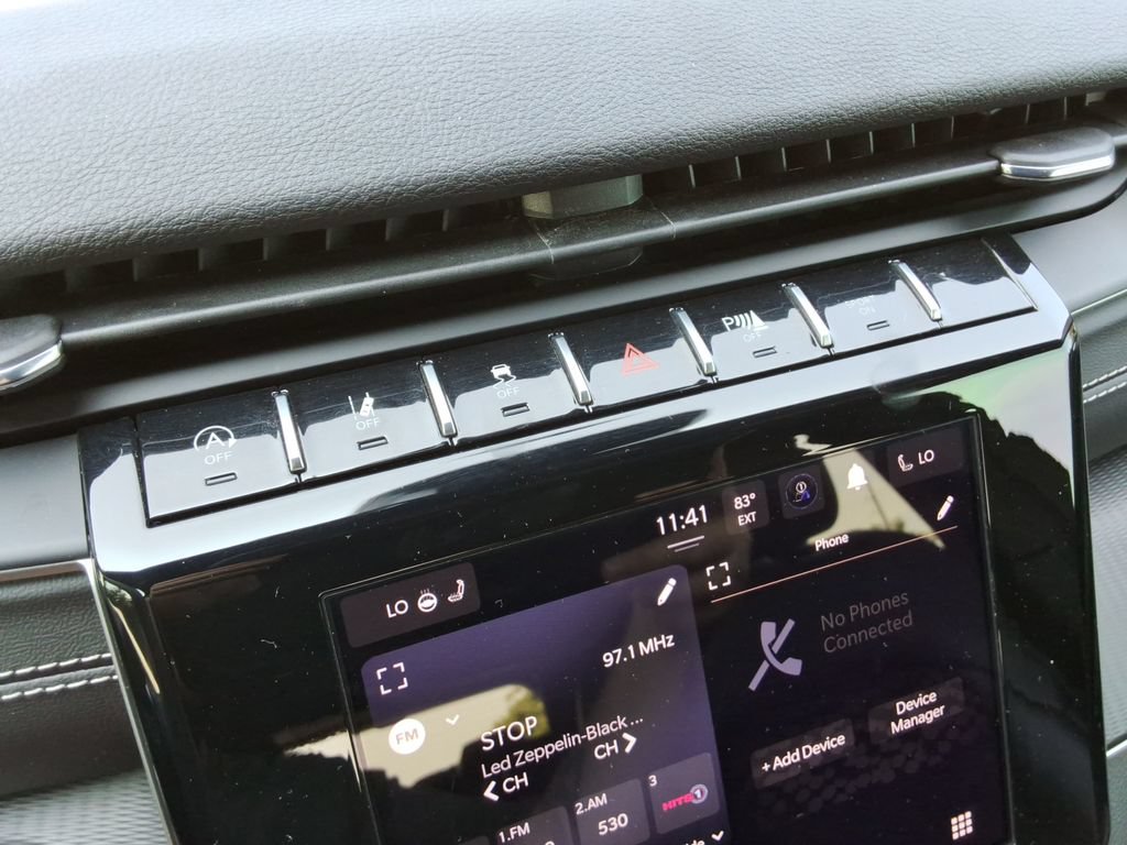 Used 2025 Jeep Grand Cherokee L Altitude RWD image 31