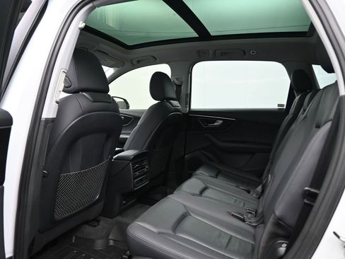 Used 2022 Audi Q7 3.0T Premium Plus image 27
