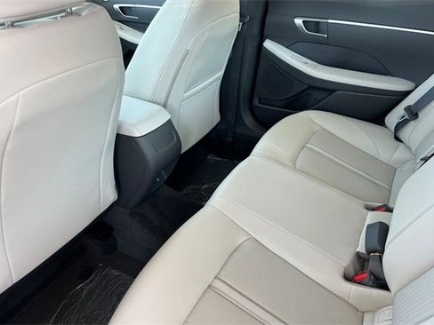 New 2025 Hyundai Sonata SE image 12