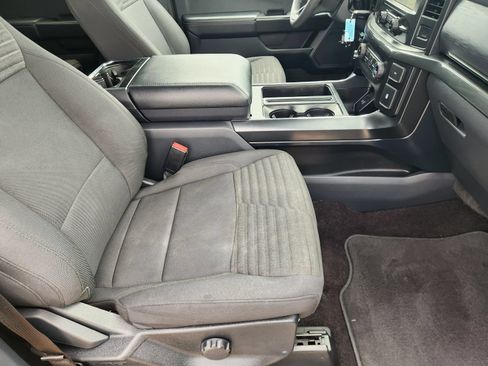 Used 2021 Ford F150 XL w/ STX Appearance Package RWD image 14