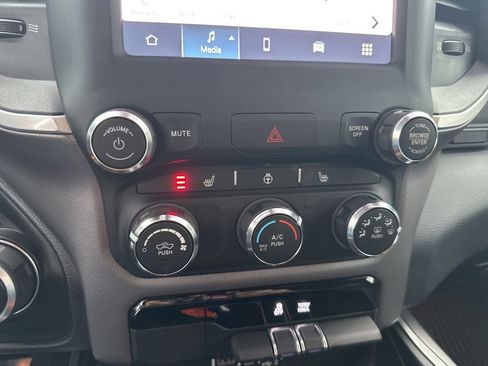 Used 2023 RAM 1500 Big Horn image 27