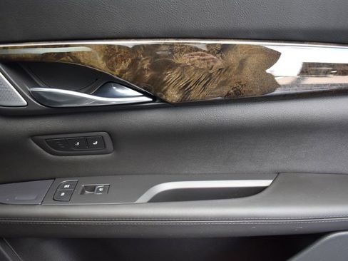 Used 2020 Cadillac CT6 Premium Luxury image 31