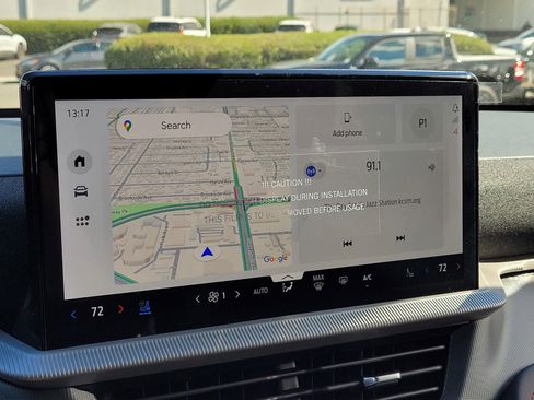 New 2026 Ford Explorer ST w/ Sun And Sound Package image 21