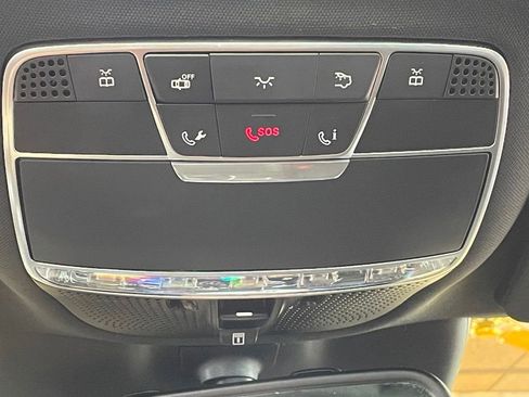 Used 2016 Mercedes-Benz S 550 4MATIC Sedan image 33