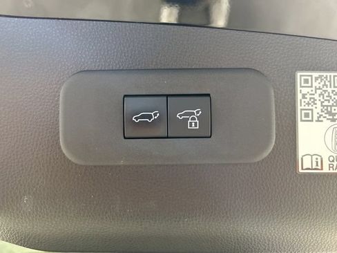 Used 2025 Toyota Crown Signia AWD/4WD image 24