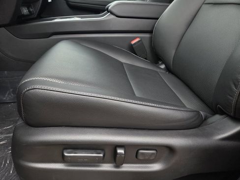 New 2026 Honda Ridgeline RTL image 15