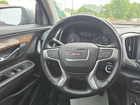 Used 2018 GMC Terrain SLE w/ Driver Convenience Package AWD/4WD image 9