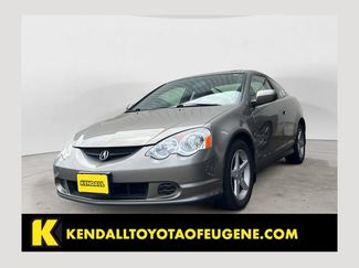 Used 2003 Acura RSX FWD video 1