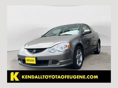 Used 2003 Acura RSX