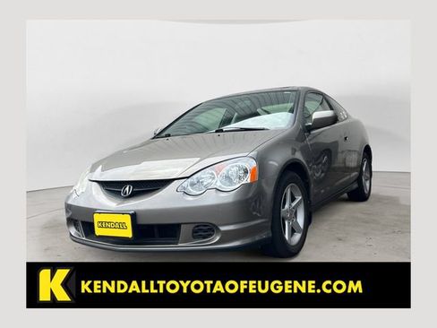 Used 2003 Acura RSX FWD image 1