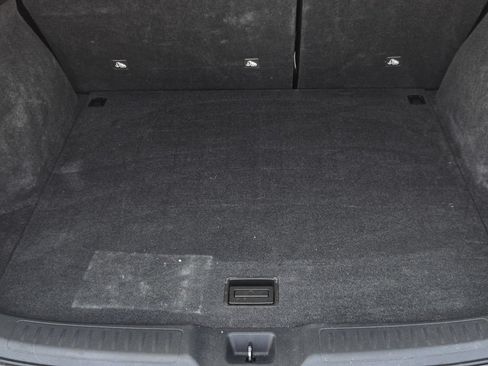 Used 2021 INFINITI QX50 Luxe FWD image 10