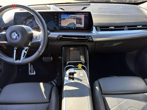 Used 2025 BMW X1 M35i image 30