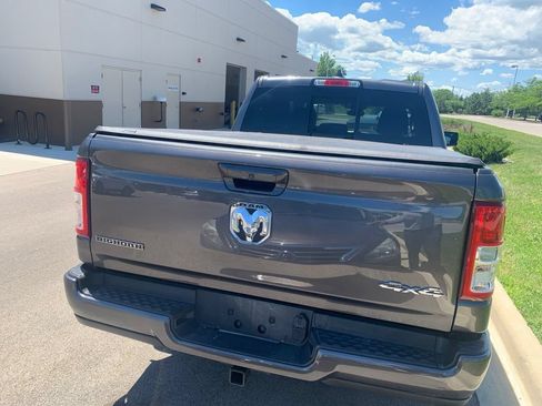 Used 2023 RAM 1500 Big Horn AWD/4WD image 4