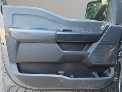 Used 2021 Ford F150 XL w/ STX Appearance Package RWD image 13