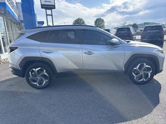 Used 2022 Hyundai Tucson SEL w/ Convenience Package AWD/4WD video 2