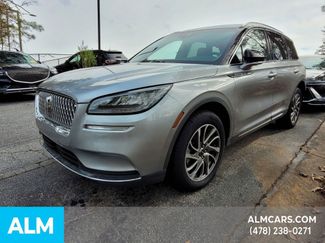 Used 2022 Lincoln Corsair AWD w/ Equipment Group 101A video 1