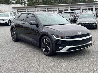 New 2026 Hyundai Ioniq 5 SEL