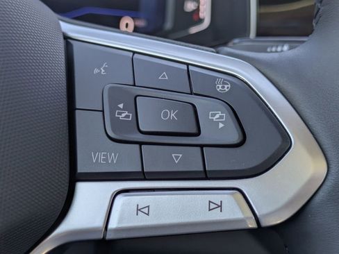 New 2026 Volkswagen Jetta SEL FWD image 25