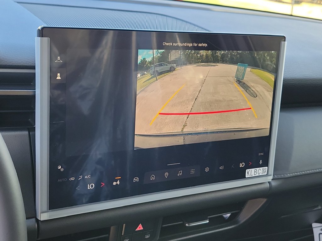 New 2026 MAZDA CX-5 AWD 2.5 S image 27