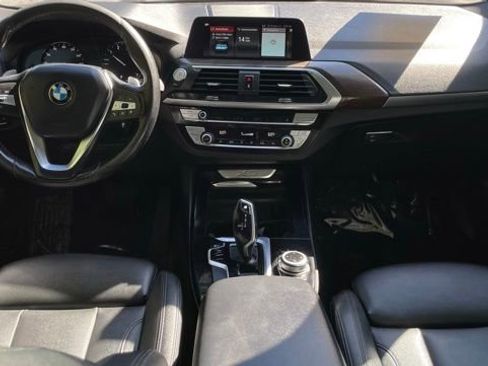 Used 2021 BMW X3 sDrive30i w/ Convenience Package RWD image 15