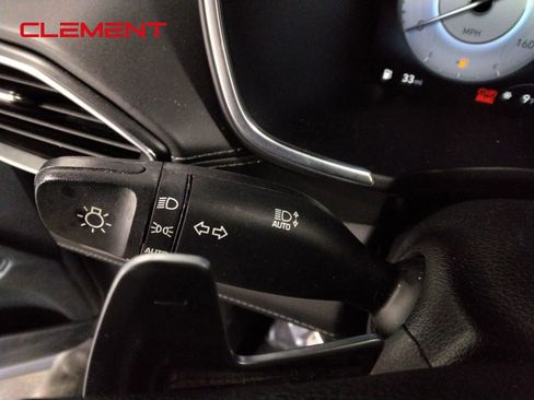 Used 2021 Hyundai Santa Fe Limited image 14