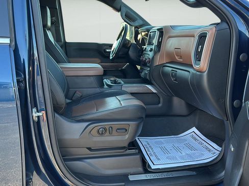 Used 2023 Chevrolet Silverado 3500 High Country w/ Z71 Off-Road Package image 20