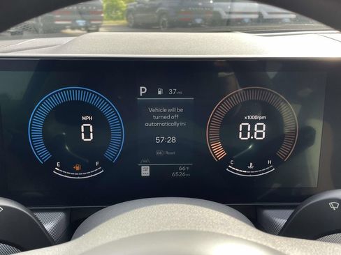 Certified 2024 Hyundai Sonata SEL FWD image 15