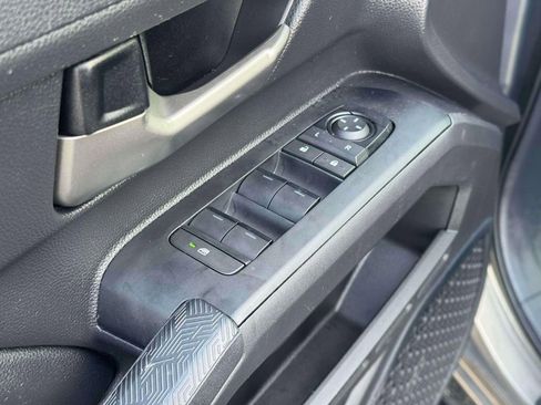 Used 2024 Toyota Tacoma TRD Sport w/ TRD Sport Upgrade Package image 15