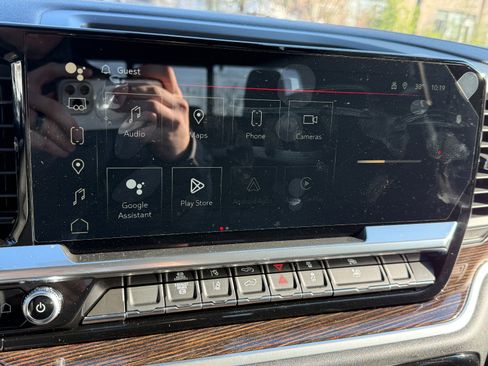 New 2026 GMC Sierra 3500 SLE w/ Preferred Package image 30