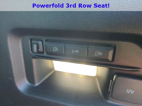 Used 2020 Ford Explorer ST w/ Premium Technology Package image 30