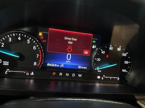 Used 2022 Ford Explorer Timberline AWD/4WD image 24