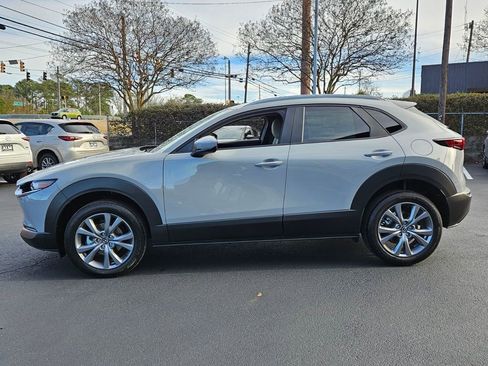 New 2026 MAZDA CX-30 AWD 2.5 S image 4
