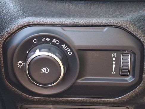 Used 2023 Jeep Wrangler Unlimited w/ Cold Weather Group AWD/4WD image 25